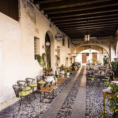 Myplace Sant'Agostino Apartment トレヴィーゾ エクステリア 写真