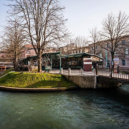 Myplace Sant'Agostino Apartment トレヴィーゾ エクステリア 写真