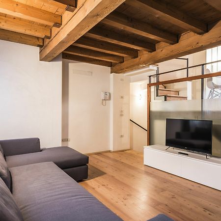 Myplace Sant'Agostino Apartment トレヴィーゾ エクステリア 写真
