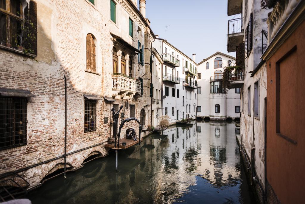 Myplace Sant'Agostino Apartment トレヴィーゾ エクステリア 写真