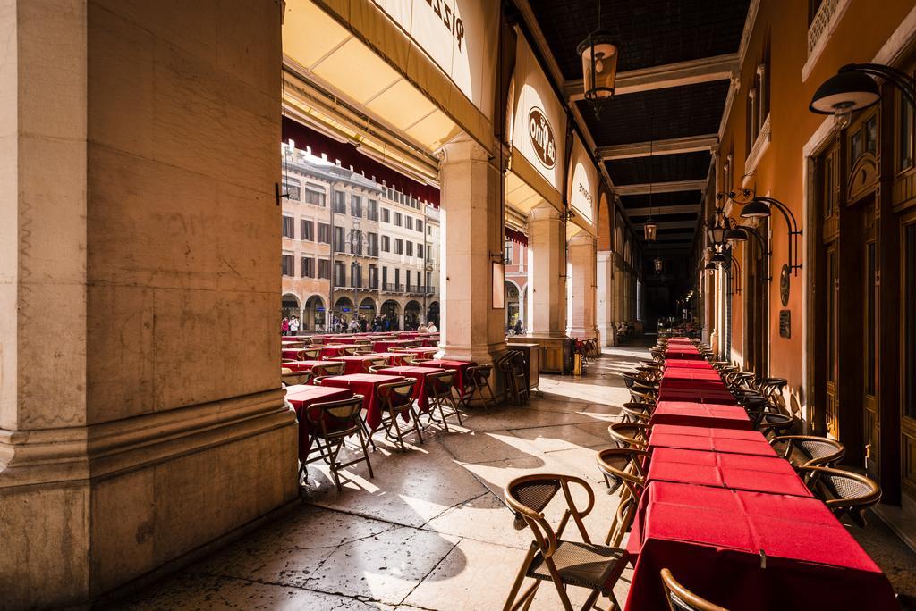 Myplace Sant'Agostino Apartment トレヴィーゾ エクステリア 写真