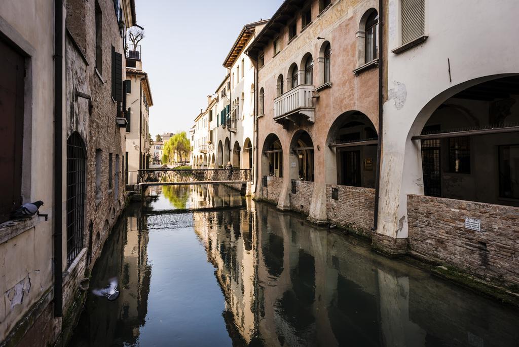 Myplace Sant'Agostino Apartment トレヴィーゾ エクステリア 写真