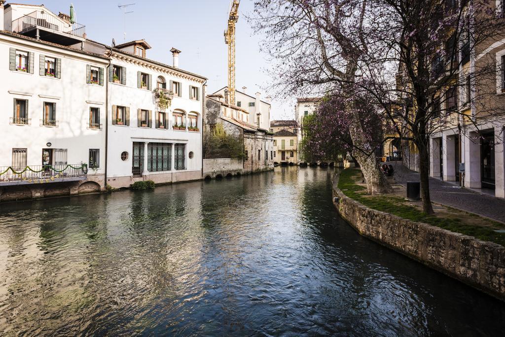 Myplace Sant'Agostino Apartment トレヴィーゾ エクステリア 写真