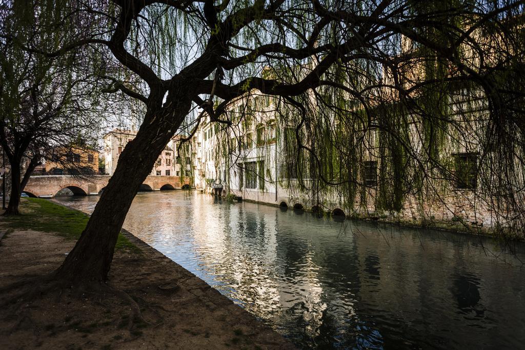 Myplace Sant'Agostino Apartment トレヴィーゾ エクステリア 写真