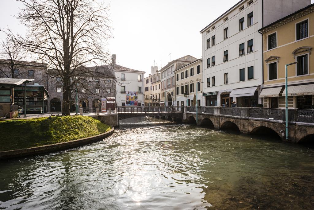 Myplace Sant'Agostino Apartment トレヴィーゾ エクステリア 写真