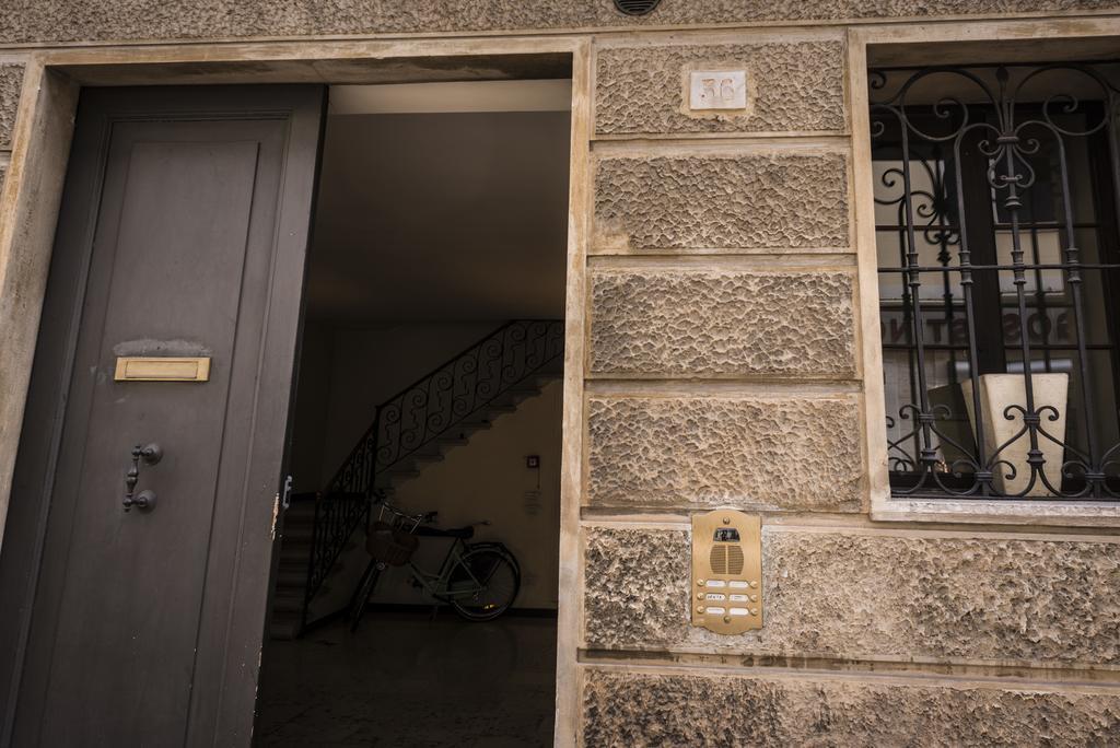 Myplace Sant'Agostino Apartment トレヴィーゾ エクステリア 写真