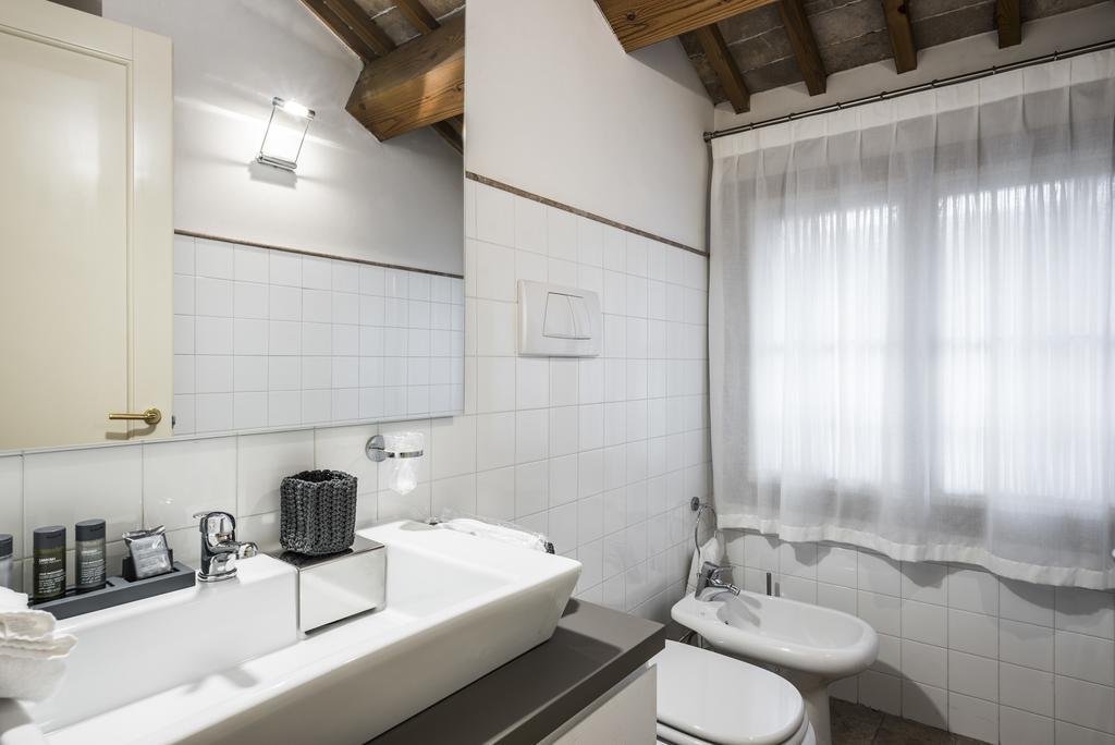 Myplace Sant'Agostino Apartment トレヴィーゾ エクステリア 写真