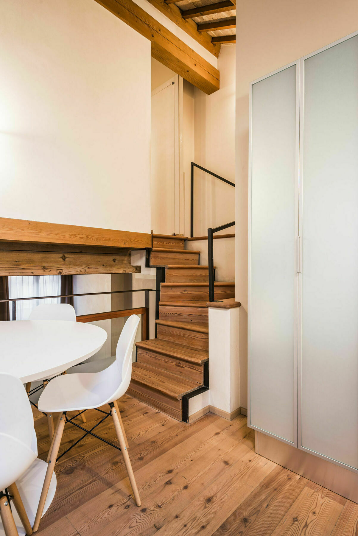 Myplace Sant'Agostino Apartment トレヴィーゾ エクステリア 写真