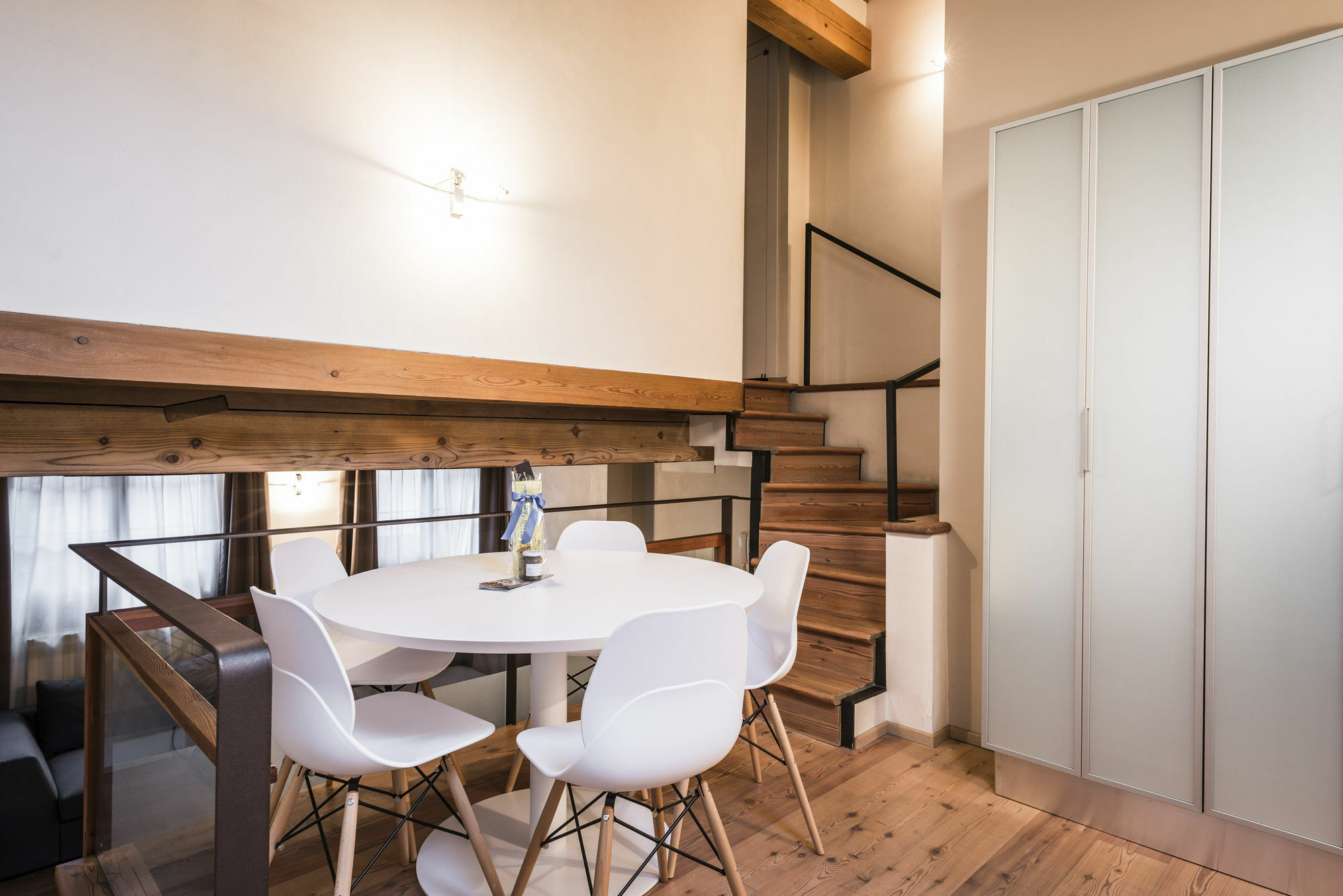 Myplace Sant'Agostino Apartment トレヴィーゾ エクステリア 写真