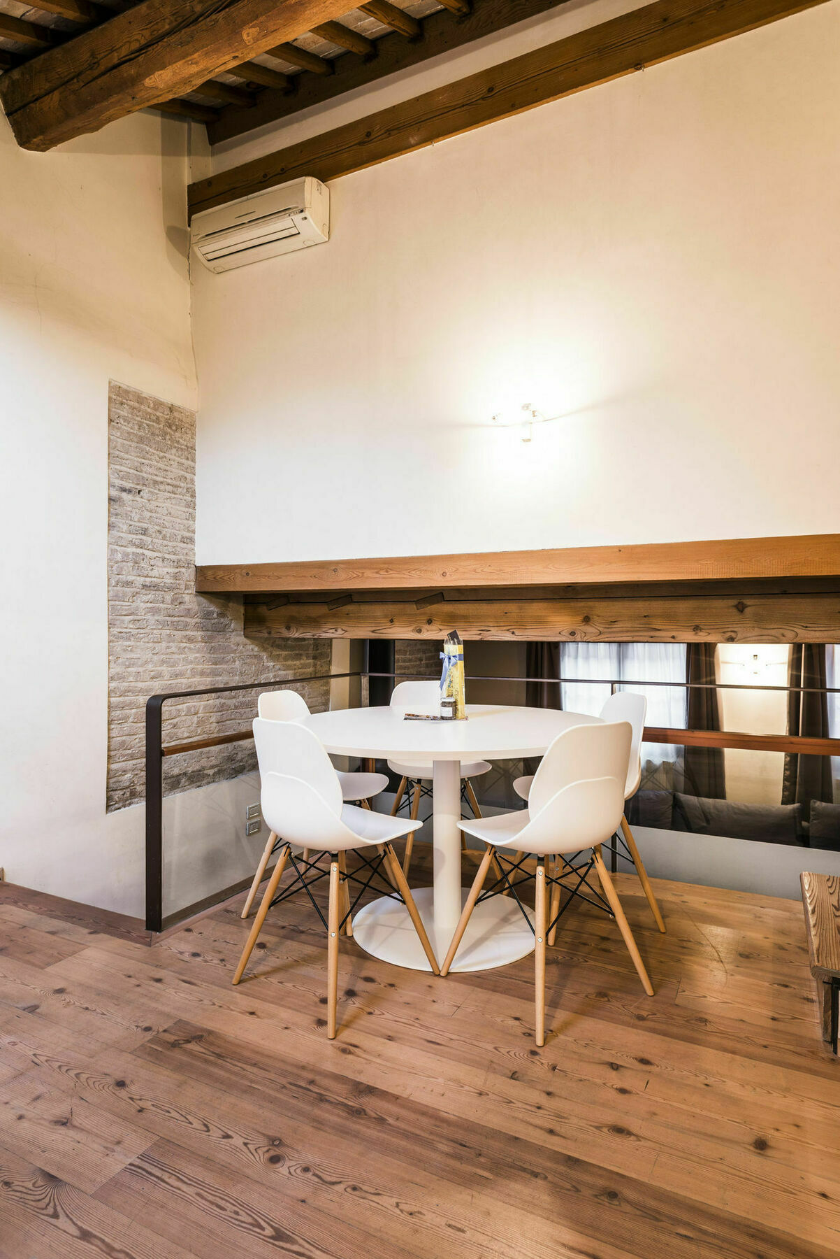 Myplace Sant'Agostino Apartment トレヴィーゾ エクステリア 写真