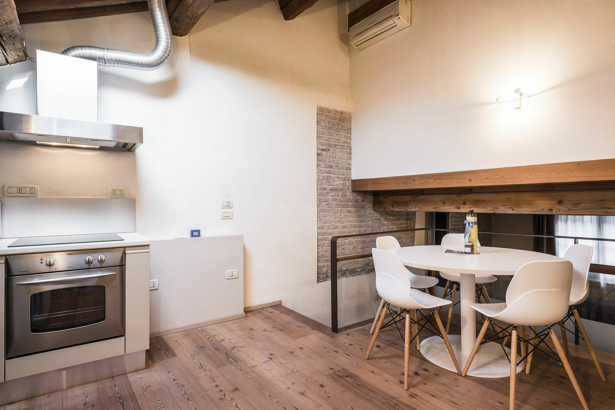 Myplace Sant'Agostino Apartment トレヴィーゾ エクステリア 写真