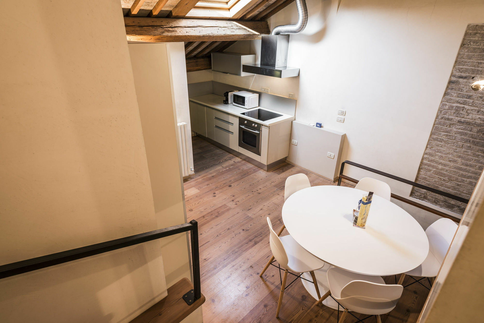 Myplace Sant'Agostino Apartment トレヴィーゾ エクステリア 写真