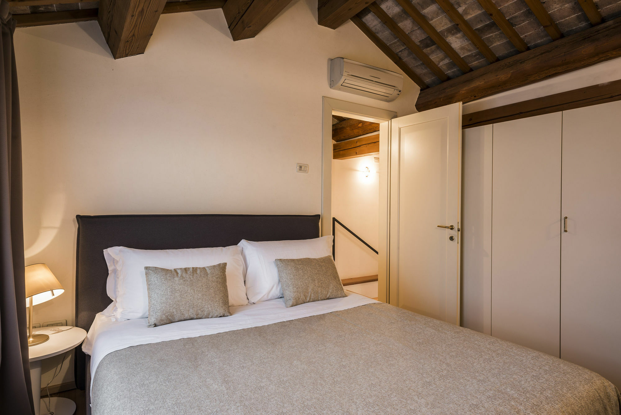 Myplace Sant'Agostino Apartment トレヴィーゾ エクステリア 写真