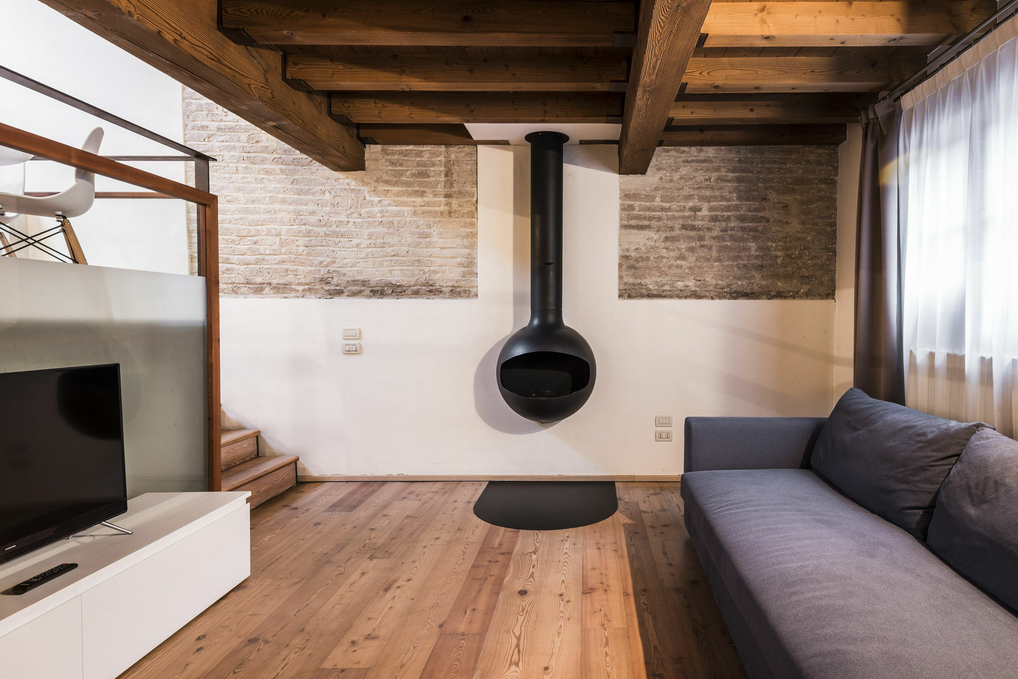 Myplace Sant'Agostino Apartment トレヴィーゾ エクステリア 写真