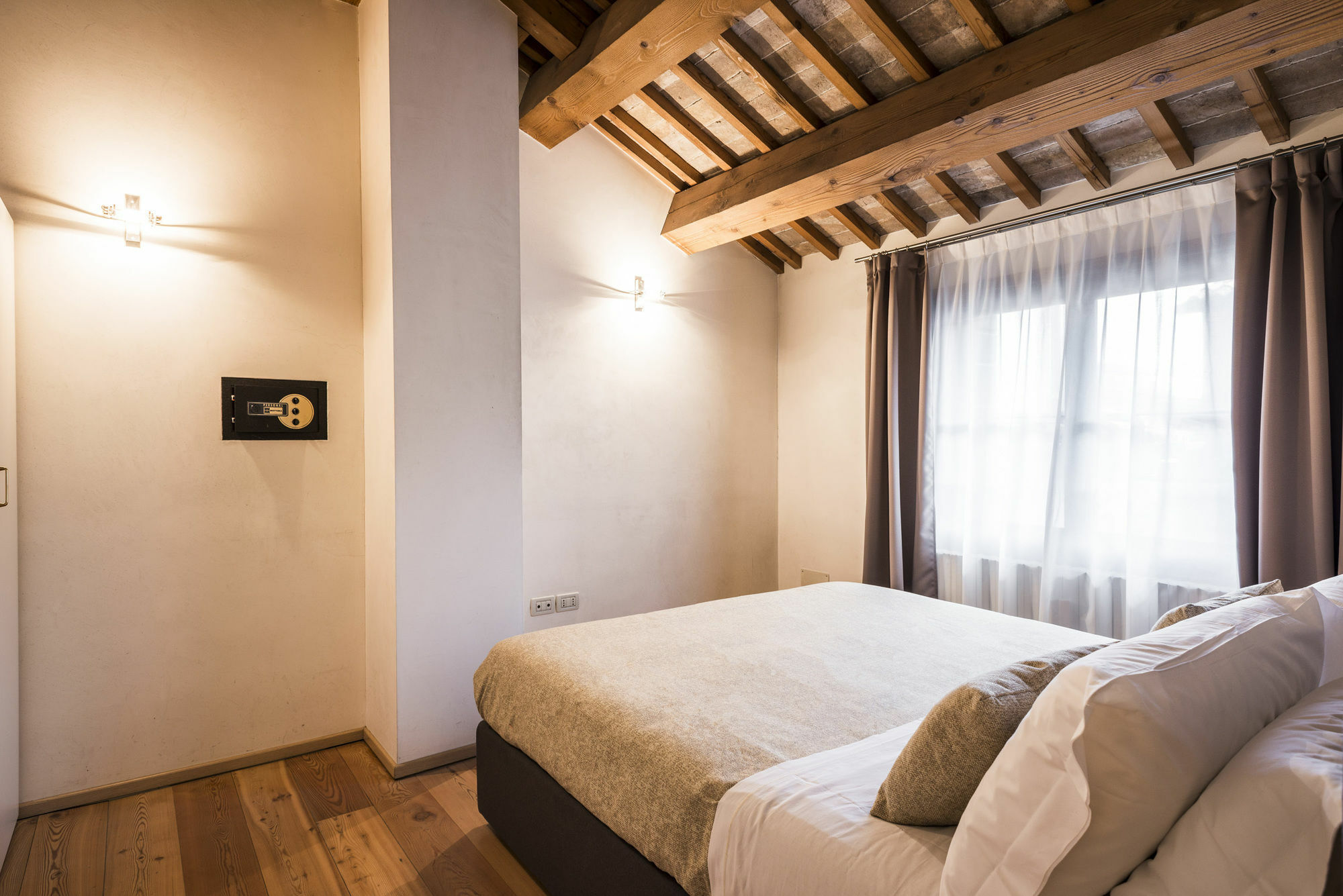 Myplace Sant'Agostino Apartment トレヴィーゾ エクステリア 写真