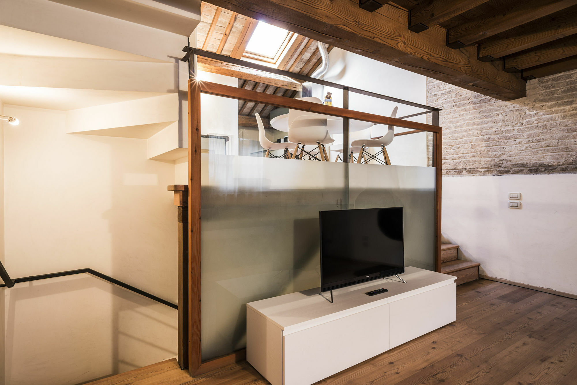 Myplace Sant'Agostino Apartment トレヴィーゾ エクステリア 写真
