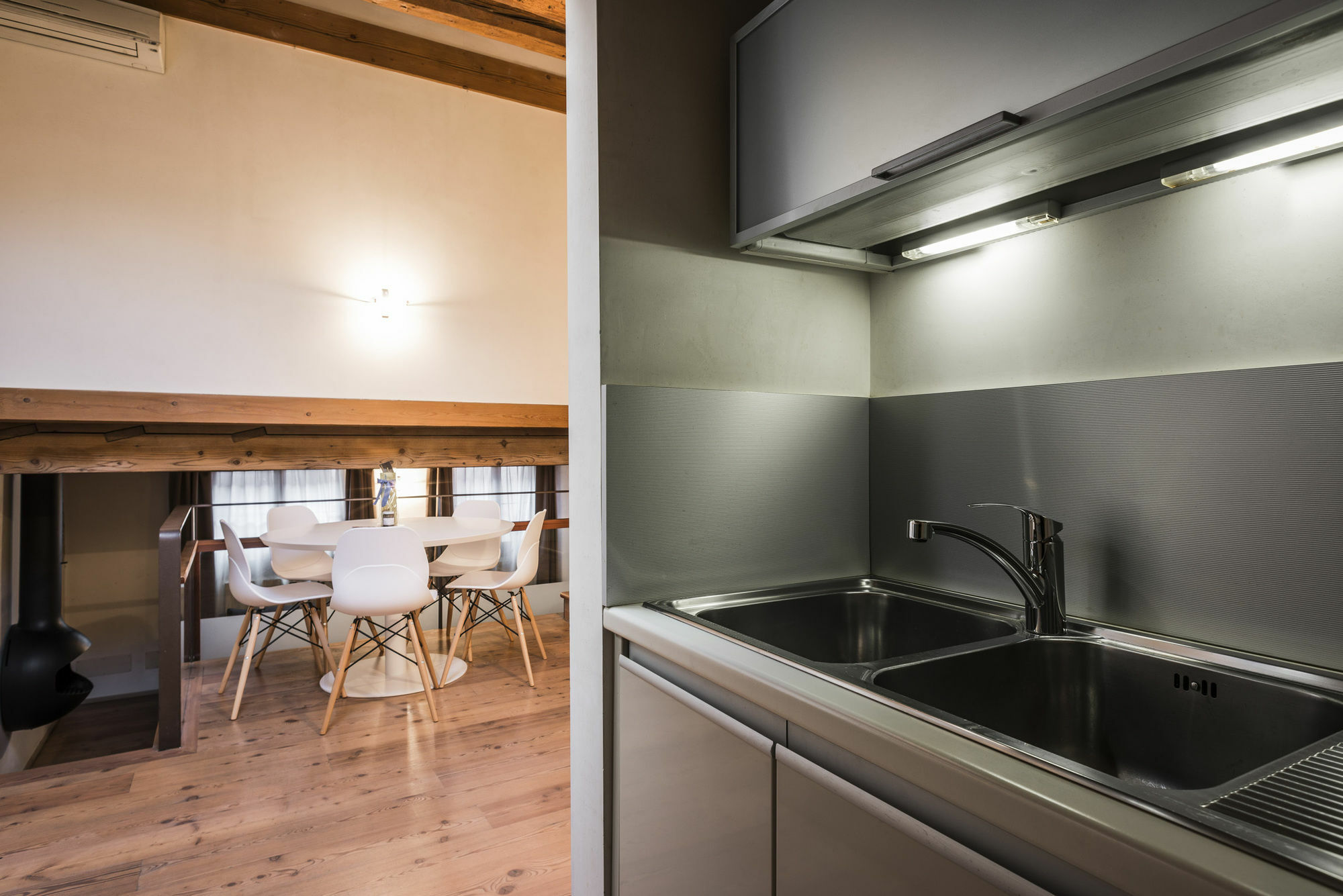 Myplace Sant'Agostino Apartment トレヴィーゾ エクステリア 写真