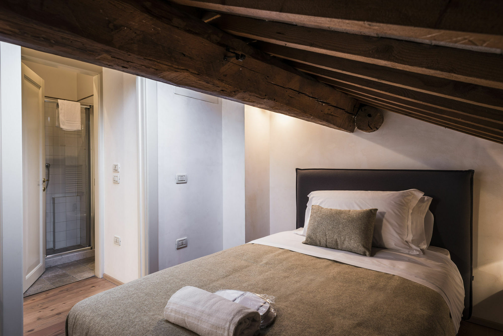 Myplace Sant'Agostino Apartment トレヴィーゾ エクステリア 写真