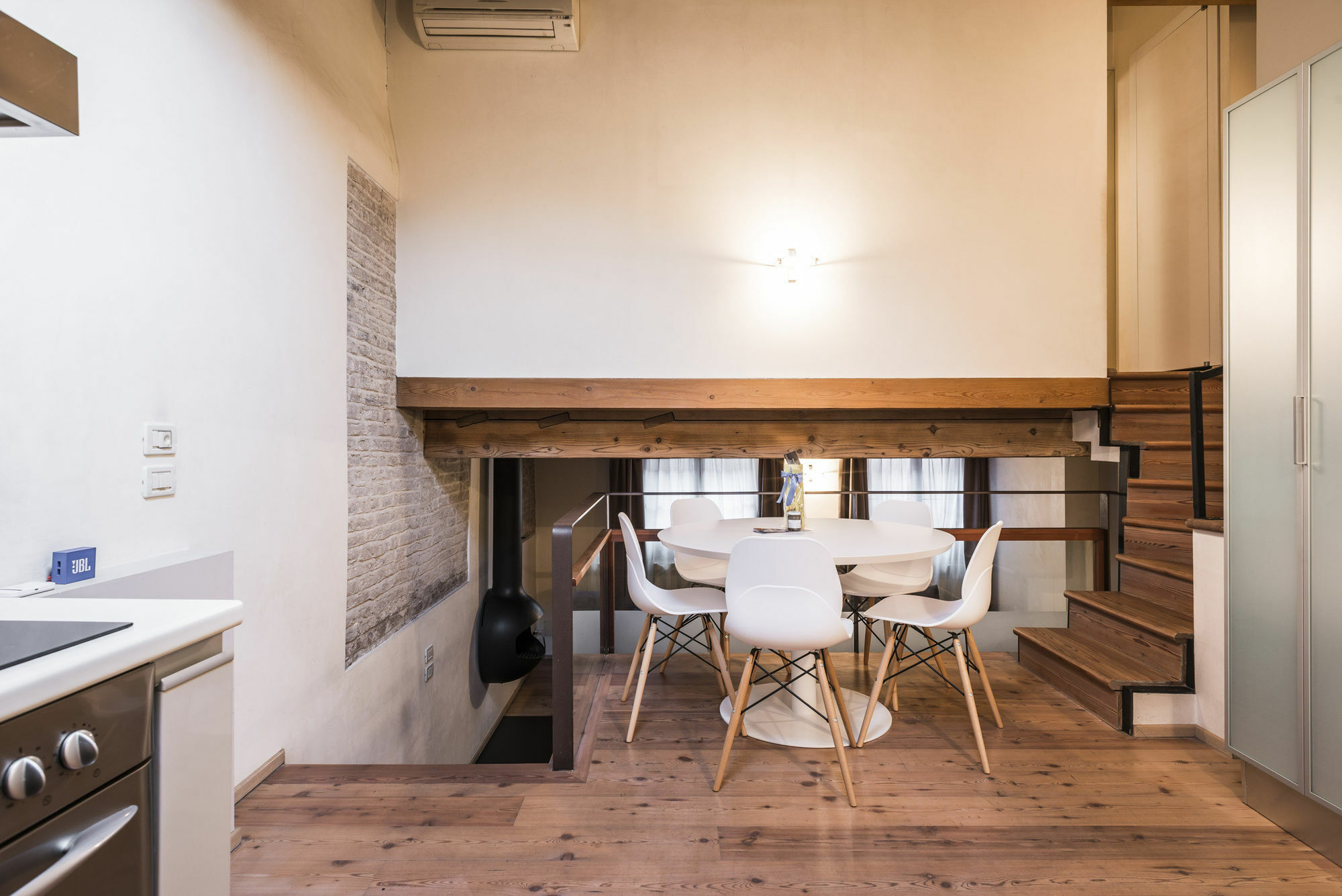 Myplace Sant'Agostino Apartment トレヴィーゾ エクステリア 写真