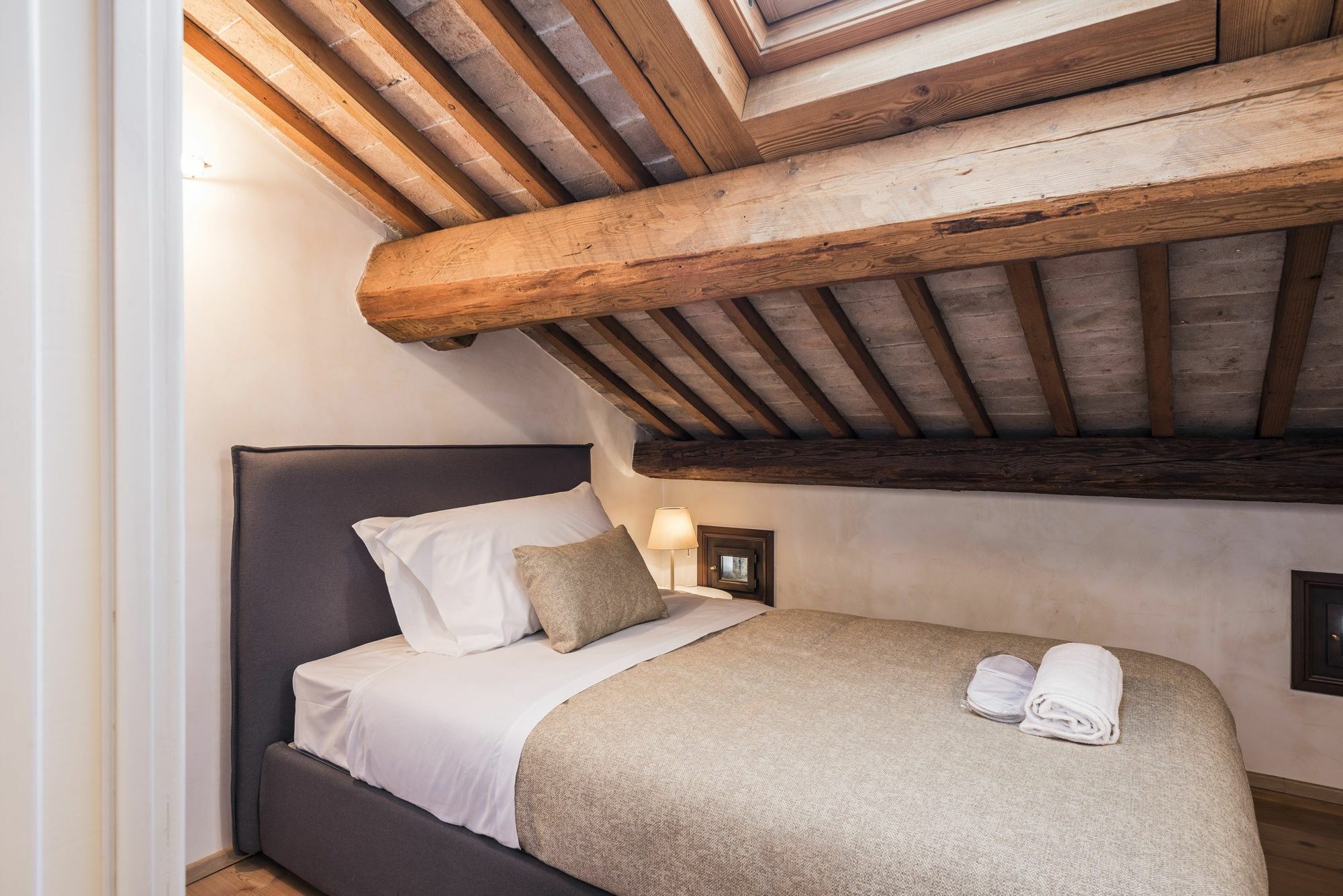 Myplace Sant'Agostino Apartment トレヴィーゾ エクステリア 写真