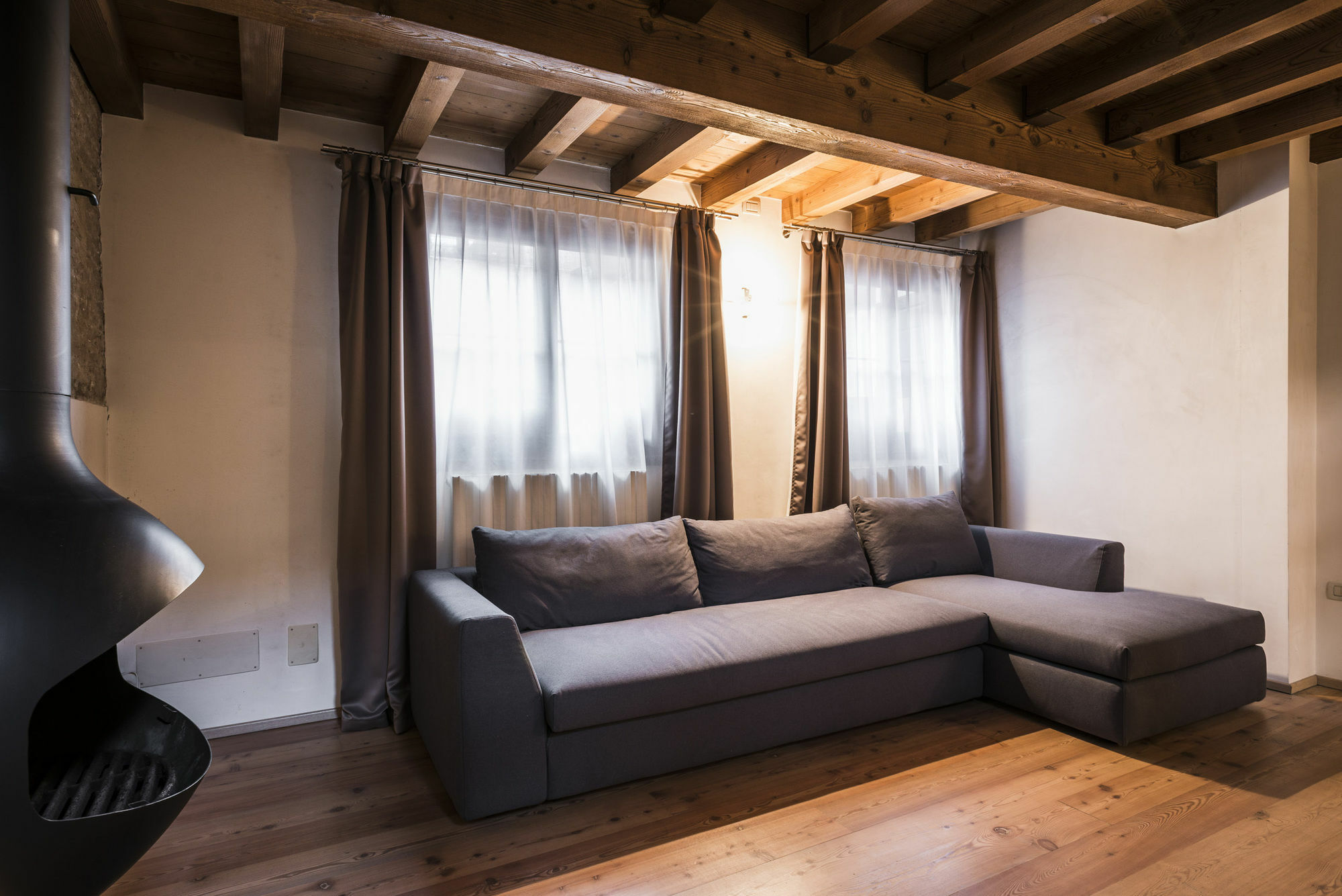 Myplace Sant'Agostino Apartment トレヴィーゾ エクステリア 写真