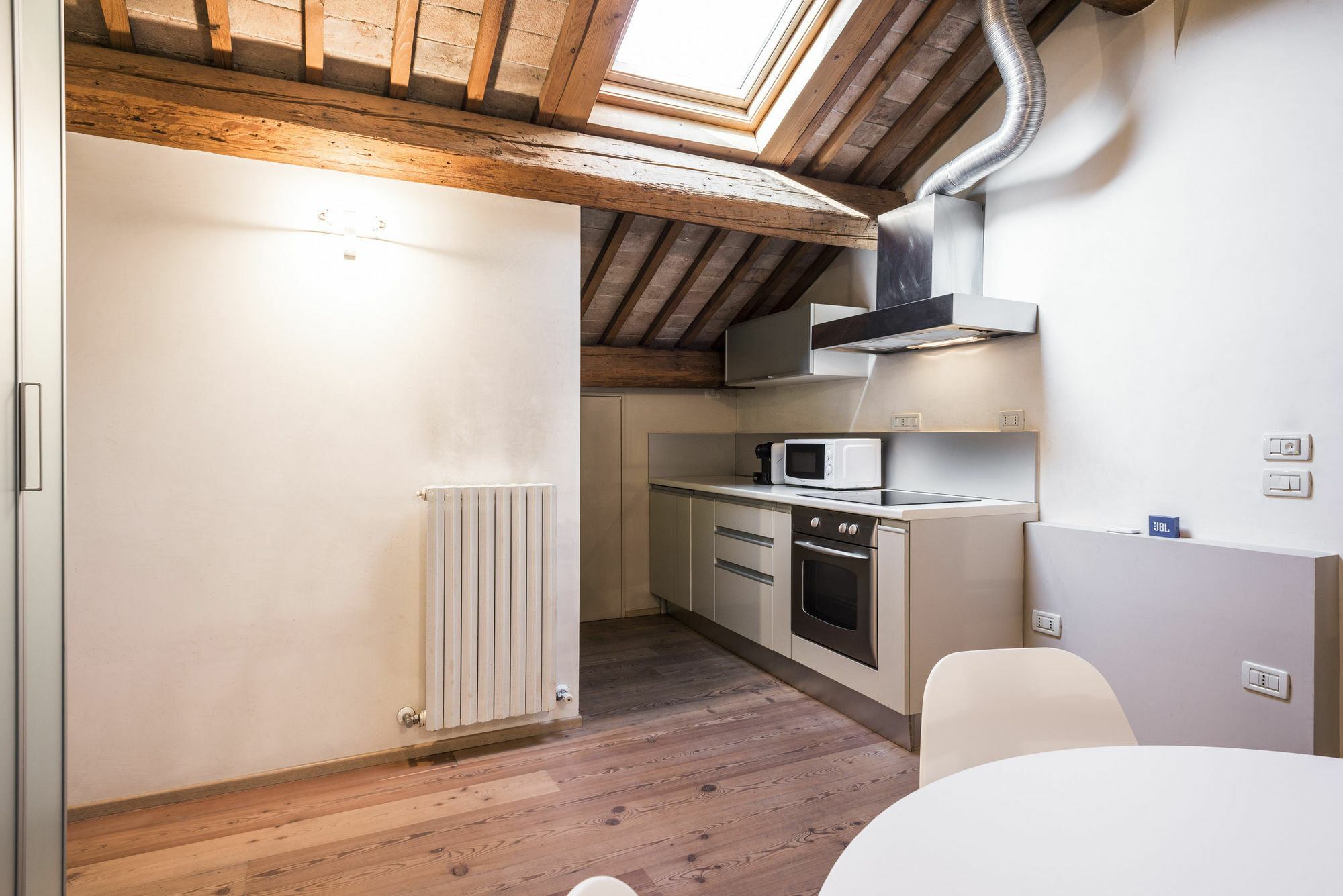 Myplace Sant'Agostino Apartment トレヴィーゾ エクステリア 写真